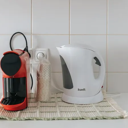 Daniela's 302 * Lisbon