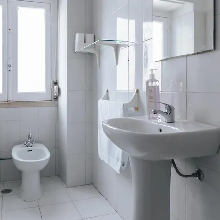 Daniela's 302 Guest house Lisbon