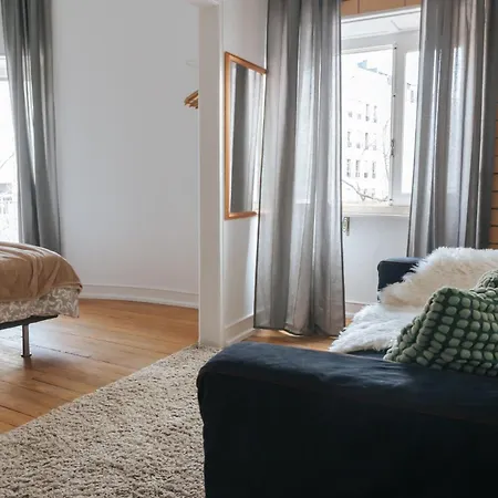 Daniela's 302 Pensión *