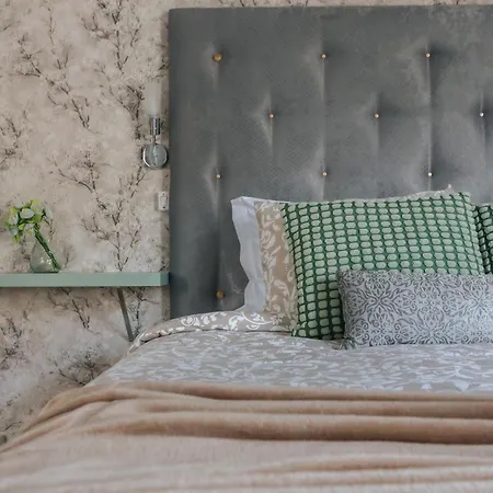 Daniela's 302 Konukevi Lisboa