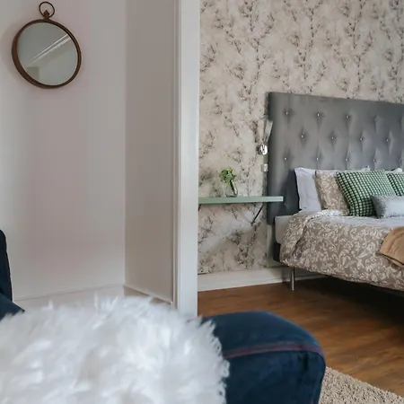 Konukevi Daniela's 302 *