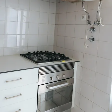 Daniela's 302 Pensión *