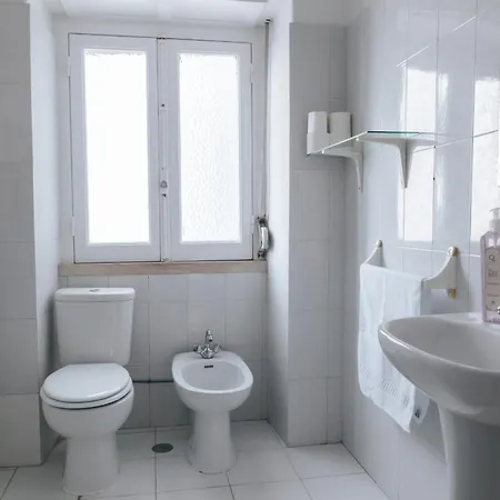 Konukevi Daniela's 302 *