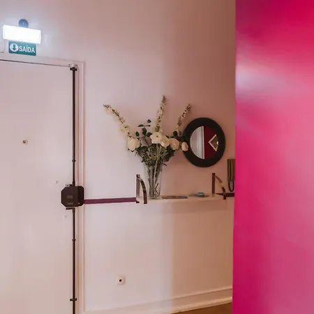 Daniela's 302 Pensión *