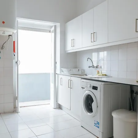 Konukevi Daniela's 302