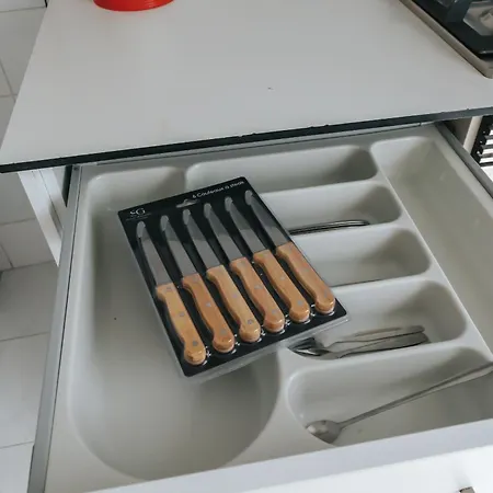 Daniela's 302 Konukevi