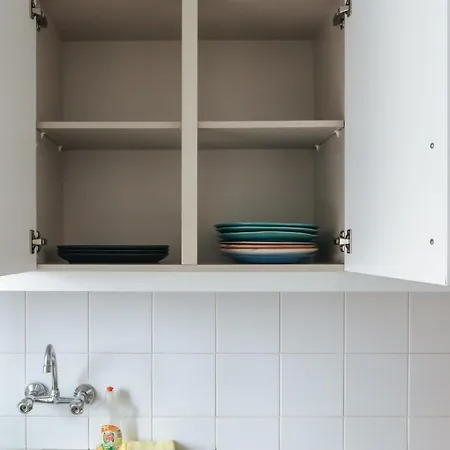 Pensión Daniela's 302 Lisboa