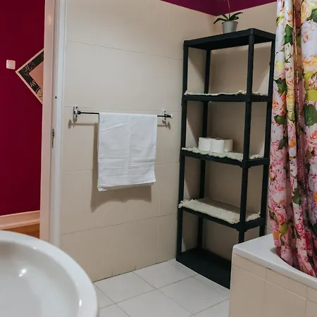 Daniela's 302 * Lisboa