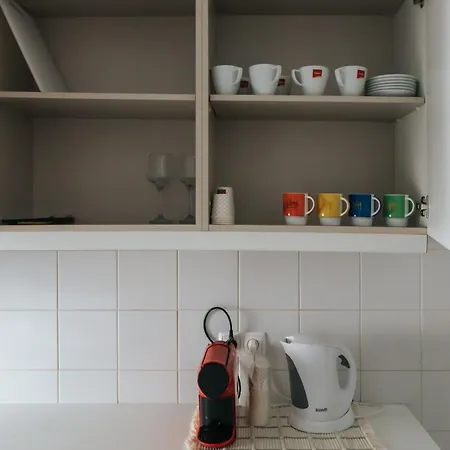 Daniela's 302 Konukevi *