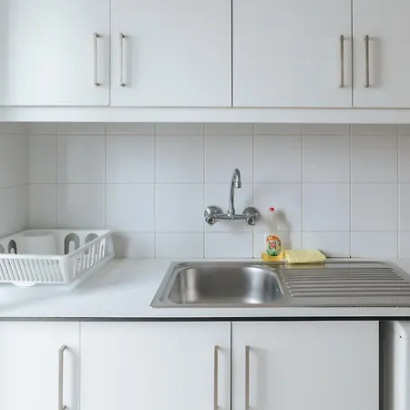 Konukevi Daniela's 302