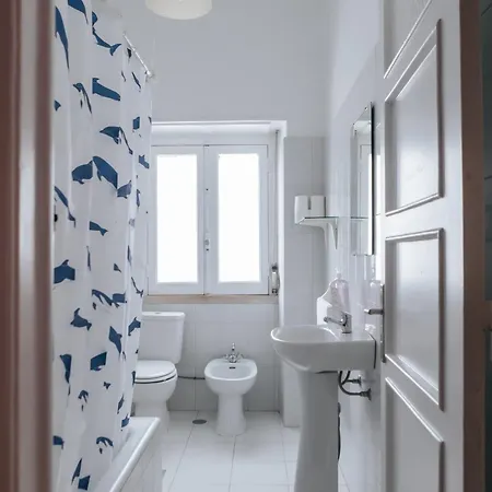 Daniela's 302 Pensión