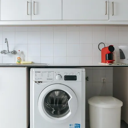 Konukevi Daniela's 302 *