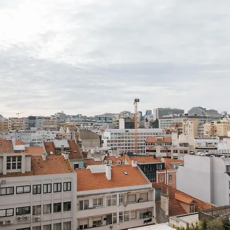 Daniela's 302 * Lisboa