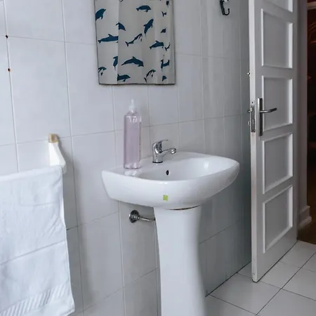 Konukevi Daniela's 302 *