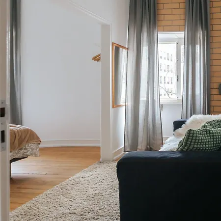 Pensión Daniela's 302 Lisboa