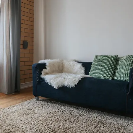 Πανσιόν Daniela's 302