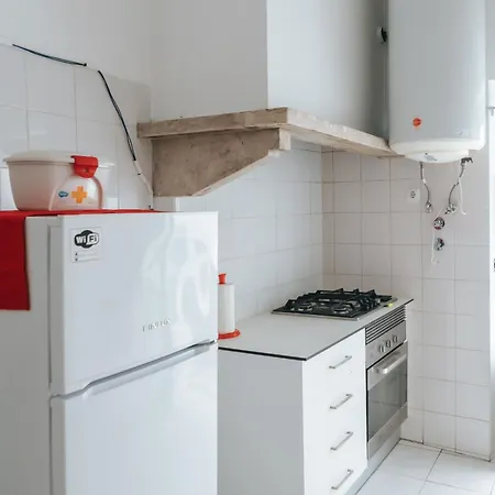 Daniela's 302 * Lisboa