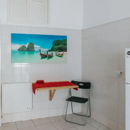 Πανσιόν Daniela's 302 *