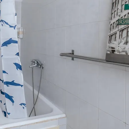 Daniela's 302 Πανσιόν Lisboa