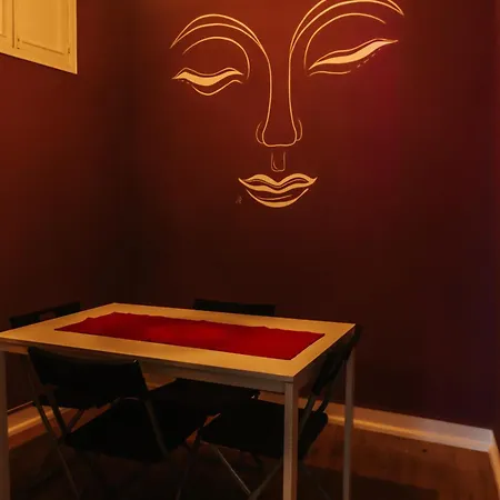 Daniela's 302 Lisboa