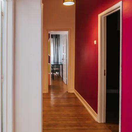 Daniela's 302 * Lisboa